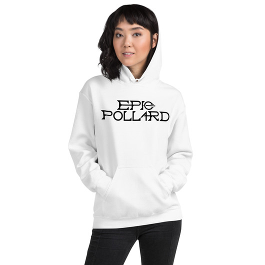 Epic Pollard - College Hoodie