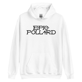 Epic Pollard - College Hoodie