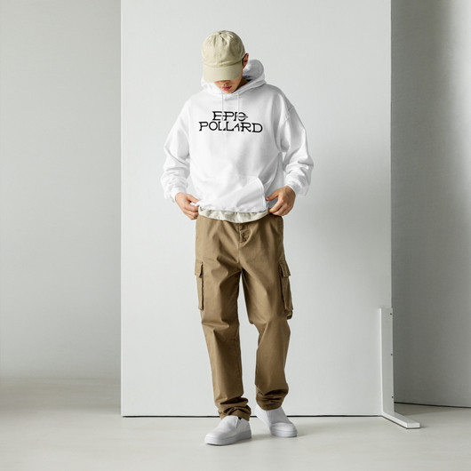 Epic Pollard - College Hoodie