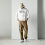 Epic Pollard - College Hoodie