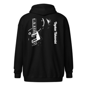 Toyotan Takavalot - Zipper Hoodie