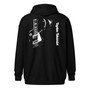 Toyotan Takavalot - Zipper Hoodie