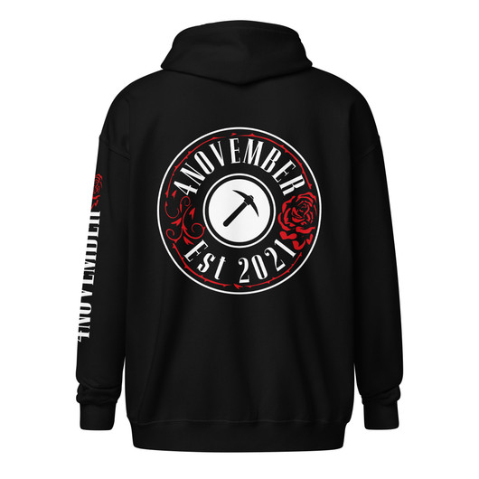 4Novemeber - Vetoketjuhuppari