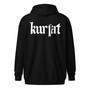 Kurjat - Zipper Hoodie