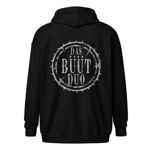 Das Büüt Duo - Vetoketjuhuppari
