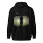 Bisa - Self Inflicted - Zipper Hoodie
