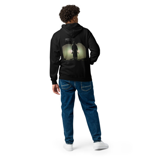 Bisa - Self Inflicted - Zipper Hoodie
