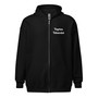 Toyotan Takavalot - Zipper Hoodie