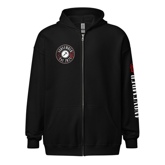 4Novemeber - Vetoketjuhuppari