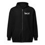 Kurjat - Zipper Hoodie