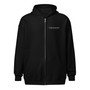 Scars of Solitude - Zipper Hoodie