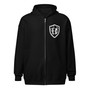 Hautajaisyö - Turhuus - Zipper Hoodie