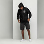 Hautajaisyö - Turhuus - Zipper Hoodie