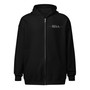 Bisa - Self Inflicted - Zipper Hoodie