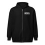 Dead End Finland - Inter Vivos- Zipper Hoodie
