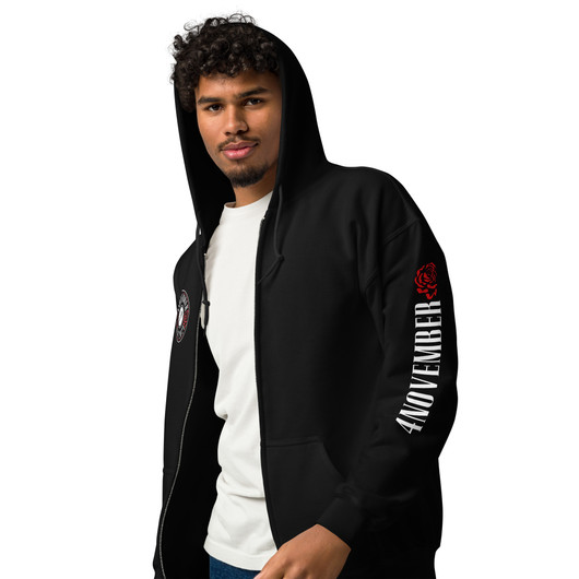 4Novemeber - Vetoketjuhuppari