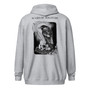 Scars of Solitude - Zipper Hoodie