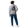 Scars of Solitude - Zipper Hoodie