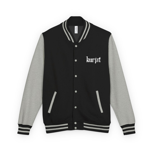 Kurjat - College Jacket