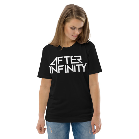 After Infinity - Logo - Premium Eco T-Shirt