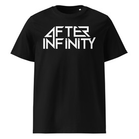 After Infinity - Logo - Premium Eco T-Shirt