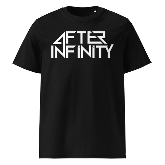 After Infinity - Logo - Premium Eco T-Shirt