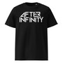 After Infinity - Logo - Premium Eco T-Shirt