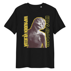 GREEN KOMBO LP+Shirt - Iida Sams - Vapauden Viljelijä - [Pre-Order]