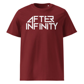 After Infinity - Logo - Premium Eco T-Shirt