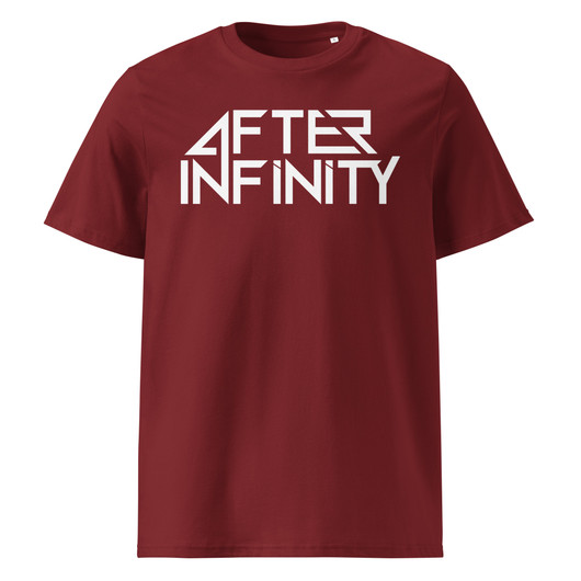 After Infinity - Logo - Premium Eco T-Shirt