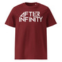 After Infinity - Logo - Premium Eco T-Shirt