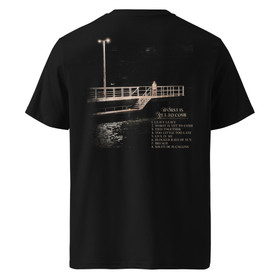 Depressure - Worst Is Yet To Come - Premium Eco T-Shirt