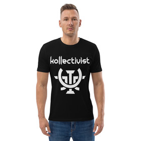 Kollectivist - Organic Eco T-Shirt