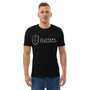 IP Guitars - Logo - Organic Eco T-Shirt
