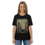 Eartheria - Awaken The Sun - Organic Eco T-Paita