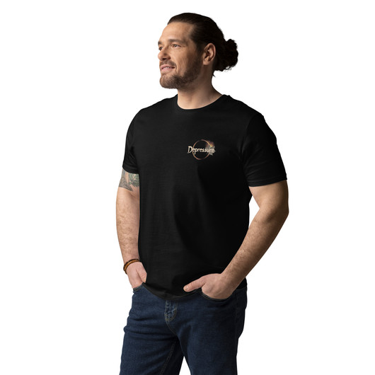 Depressure - Worst Is Yet To Come - Premium Eco T-Shirt