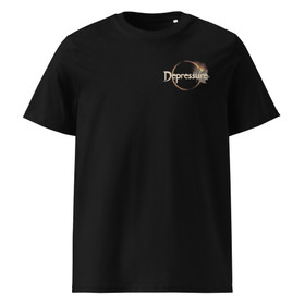 Depressure - Worst Is Yet To Come - Premium Eco T-Paita