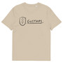 IP Guitars - Logo - Organic Eco T-Shirt
