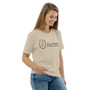 IP Guitars - Logo - Organic Eco T-Shirt