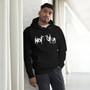Noituma - Premium College Hoodie