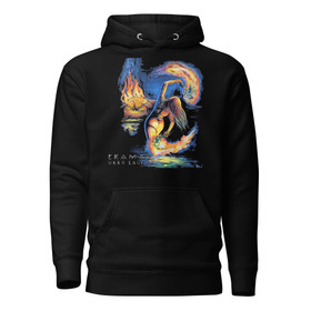 Eramaa - Ukko Laulaa - College Hoodie