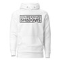 Colors Beneath Shadows - Premium Collegehuppari