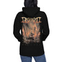 Observed - Recluse - Premium College Hoodie