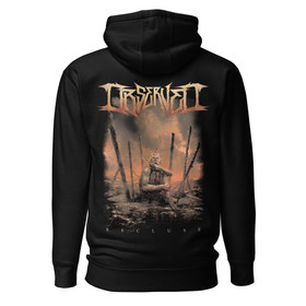 Observed - Recluse - Premium College Hoodie