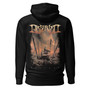 Observed - Recluse - Premium College Hoodie