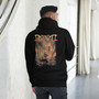 Observed - Recluse - Premium College Hoodie