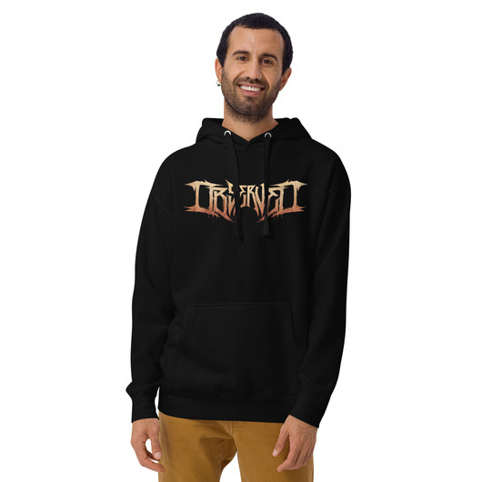 Observed - Recluse - Premium College Hoodie