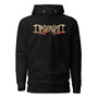 Observed - Recluse - Premium College Hoodie