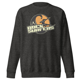 Rocksurfers - Premium Sweatshirt