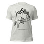 Voidfallen - Starved of Martyrs - Premium T-Shirt